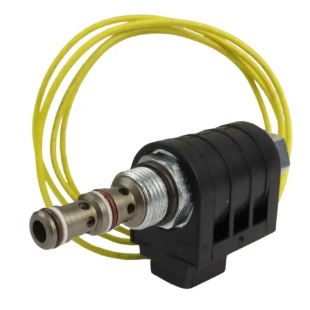 VALVULA SOLENOIDE 12V - DQ28306