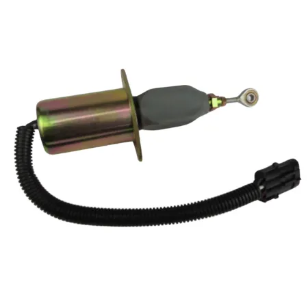 SOLENOIDE DE PARADA 12V 1185 - RE53559