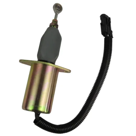 SOLENOIDE DE PARADA 12V 1185 - RE53559