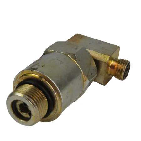 CONEXAO EM ANGULO (ROTACAO DO CILINDRO) - DQ61633