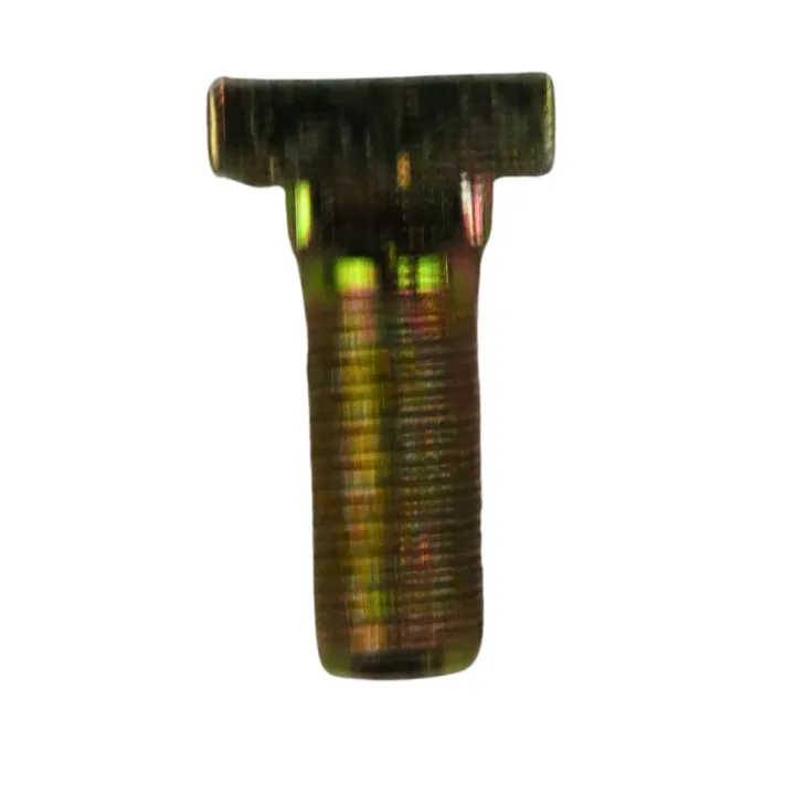 PARAFUSO CABECA QUADRADA - 6X15