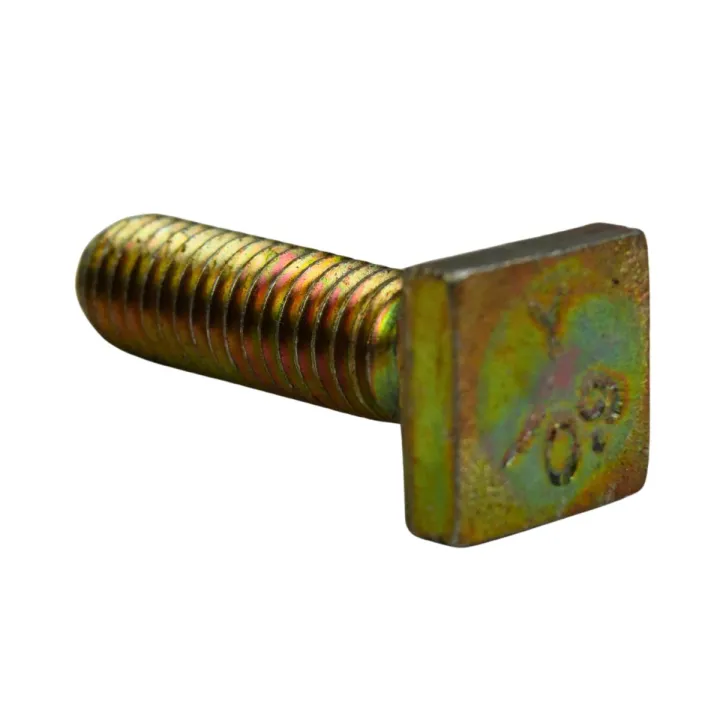 PARAFUSO CABECA QUADRADA PLATAFORA 6X22