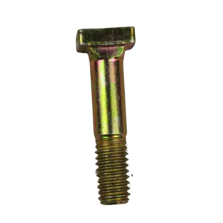 PARAFUSO NAVALHA CABEÇA QUADRADA - 6X30