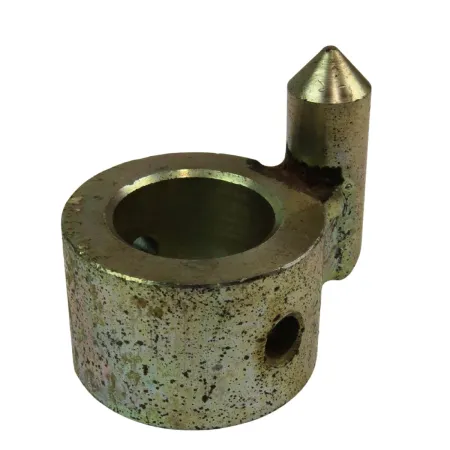 ACIONADOR DESCARGA P/ COLHEITADEIRA NEW HOLLAND 487721