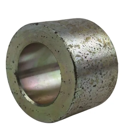 ACIONADOR DESCARGA P/ COLHEITADEIRA NEW HOLLAND 487721