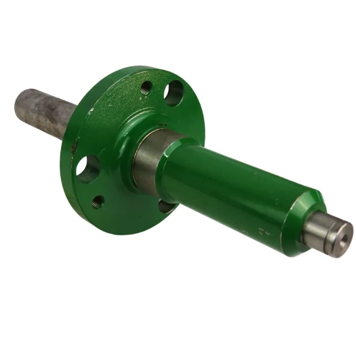 EIXO VENTILADOR STS 9470 9570 9670 9770 H161055