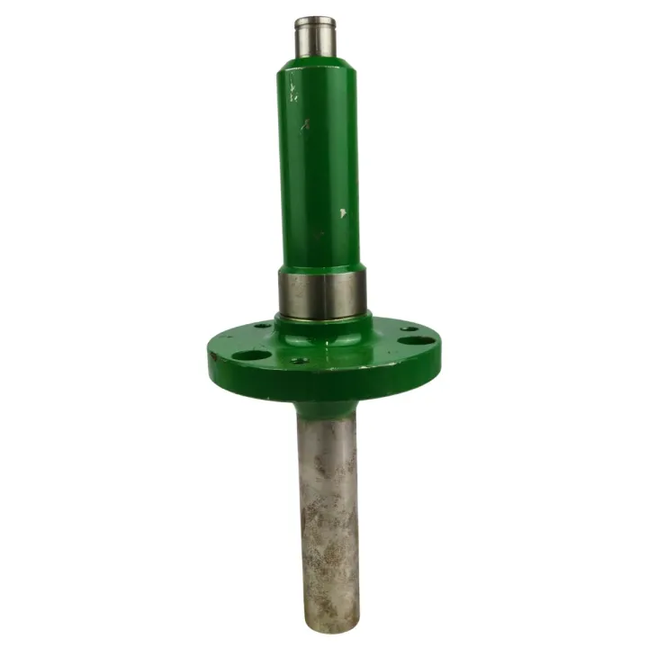 EIXO VENTILADOR STS 9470 9570 9670 9770 H161055