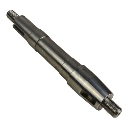 EIXO VENTILADOR JD 1165 1175 1185 CQ25518