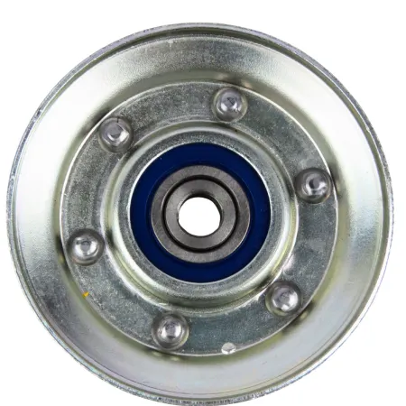 POLIA TENSORA FILTRO ROTATIVO COMPATIVEL COLHEITADEIRA JOHN DEERE SLC AN277320