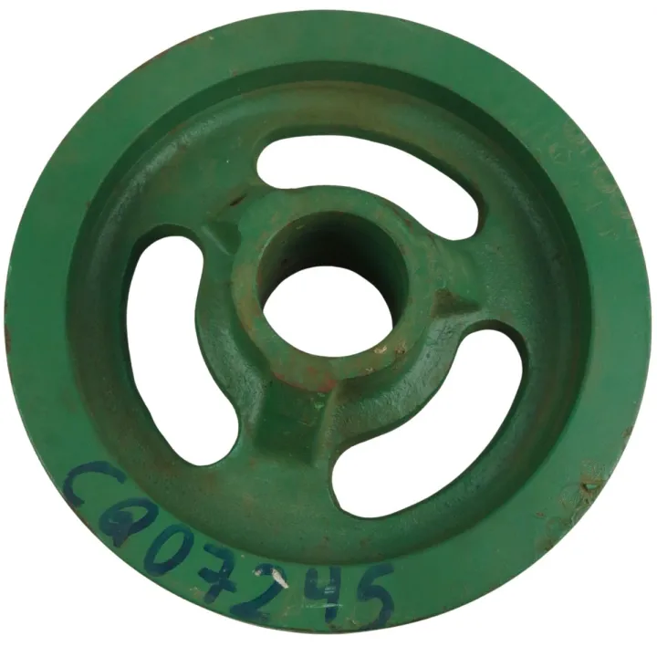 POLIA PICADOR COMPATIVEL COLHEITADEIRA JOHN DEERE SLC CQ07245