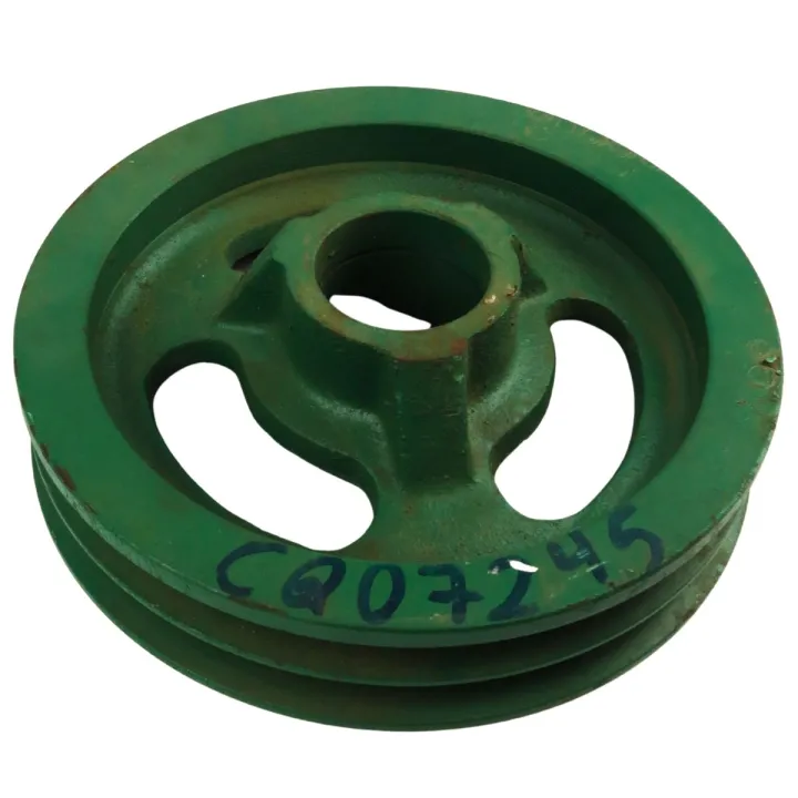 POLIA PICADOR COMPATIVEL COLHEITADEIRA JOHN DEERE SLC CQ07245