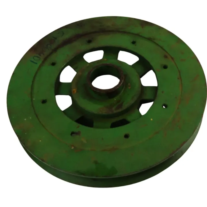 POLIA PICADOR PALHA COMPATIVEL COLHEITADEIRA JOHN DEERE SLC CF00401