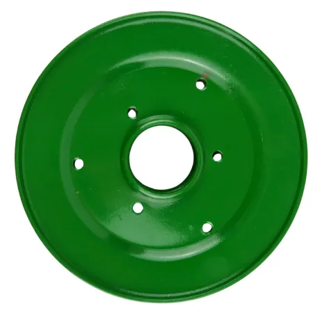 POLIA ESTICADORA COMPATIVEL COLHEITADEIRA JOHN DEERE SLC DQ10691
