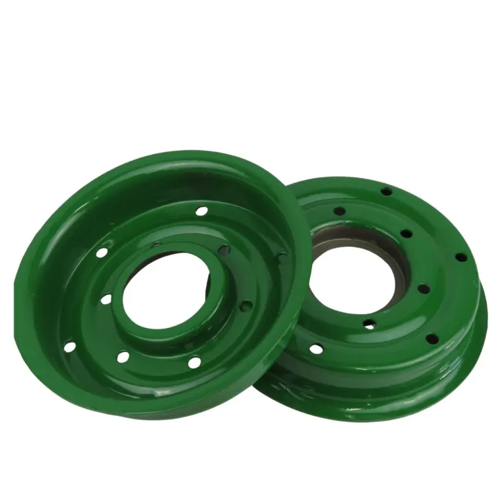 POLIA ESTICADOR COMPATIVEL COLHEITADEIRA JOHN DEERE SLC DQ35757S