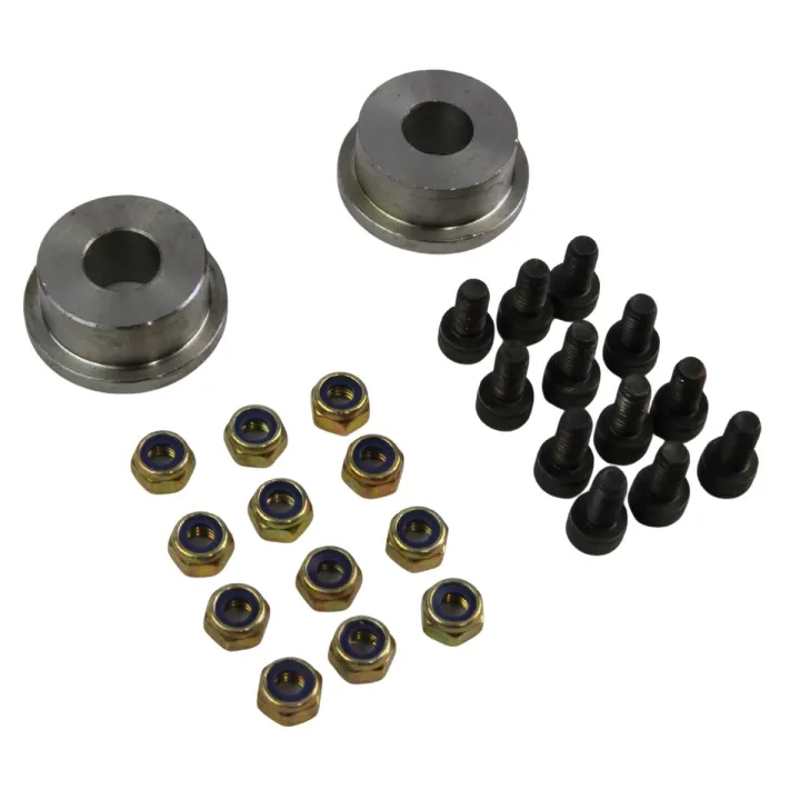 POLIA ESTICADOR COMPATIVEL COLHEITADEIRA JOHN DEERE SLC DQ35757S