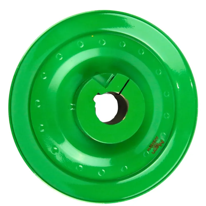 POLIA ELEVADOR COMPATIVEL COLHEITADEIRA JOHN DEERE AXE46214