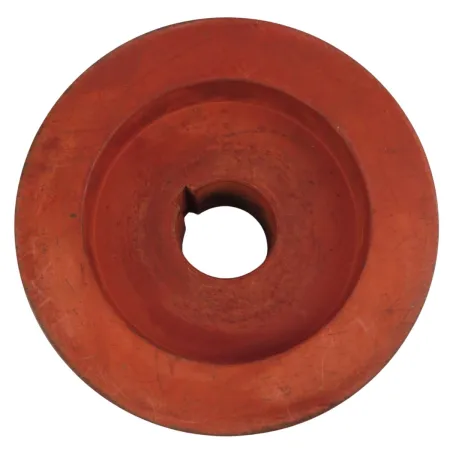 POLIA DUPLA COLHEITADEIRA COMPATIVEL COLHEITADEIRA SLC 2200 BC04801