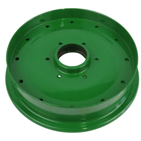 POLIA ACIONAMENTO PICADOR COMPATIVEL COLHEITADEIRA JOHN DEERE STS S AH170234S