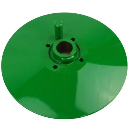 POLIA ACIONAMENTO VENTILADOR COMPATIVEL COLHEITADEIRA STS AH167534