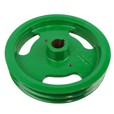 POLIA PICADOR COMPATIVEL COLHEITADEIRA JOHN DEERE STS H161983