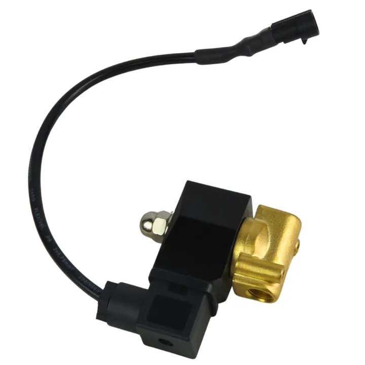 KIT PONTA CERCA FINAL BARRA 12V PULVERIZADOR AGRICOLA