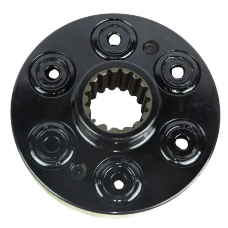 ACOPLAMENTO 6 BUCHA COMPATIVEL CASE 5160 6160 7160 1345307C1