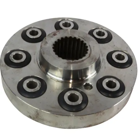 ACOPLAMENTO ROTOR 8 BUCHA CASE 2388 4160 5130 6130 87619364