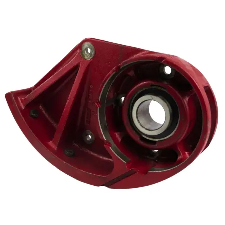 ALOJAMENTO ROTOR CASE 1688 2166 2188 2388 2399 253439A3