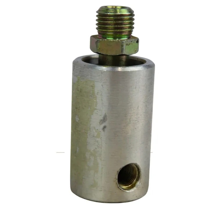 VALVULA CONEXÃO HIDRÁULICA MF 32 34 38 MF9000 71332011