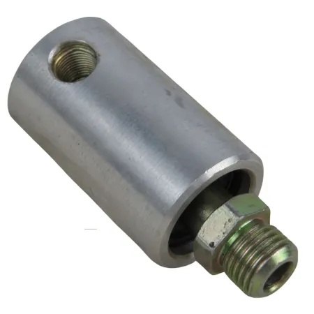 VALVULA CONEXÃO HIDRÁULICA MF 32 34 38 MF9000 71332011