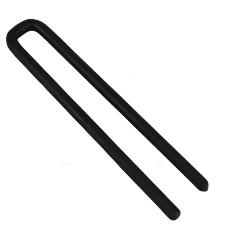 GRAMPO EXTENSAO CONCAVO CURTO COLHEITADEIRA MASSEY 1721624