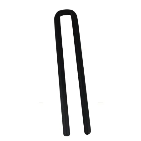 GRAMPO EXTENSAO CONCAVO CURTO COLHEITADEIRA MASSEY 1721624