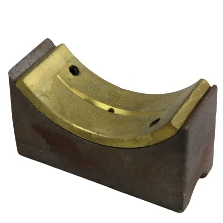 SEMI MANCAL MODELO NOVO ADVANCED C/BRONZE 070088N