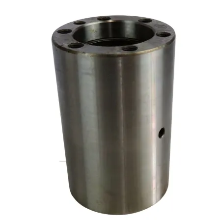 CUBO CENTRO POLIAS VARIADOR TRACAO COMPATÍVEL MASSEY 3099934