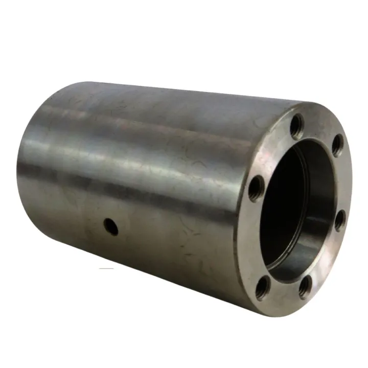 CUBO CENTRO POLIAS VARIADOR TRACAO COMPATÍVEL MASSEY 3099934