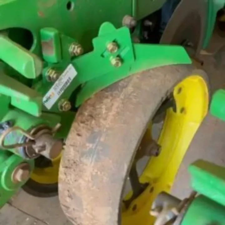 KIT LIMPADOR ANGULAR RODA CALIBRADORA PLANTADEIRA DB