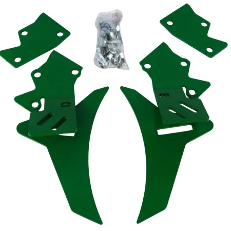 KIT LIMPADOR ANGULAR RODA CALIBRADORA PLANTADEIRA DB