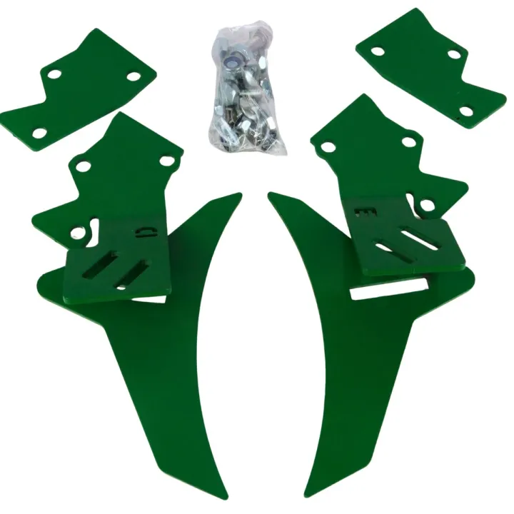 KIT LIMPADOR ANGULAR RODA CALIBRADORA PLANTADEIRA DB