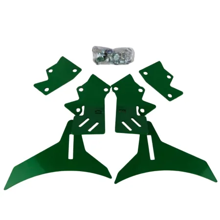 KIT LIMPADOR ANGULAR RODA CALIBRADORA PLANTADEIRA DB