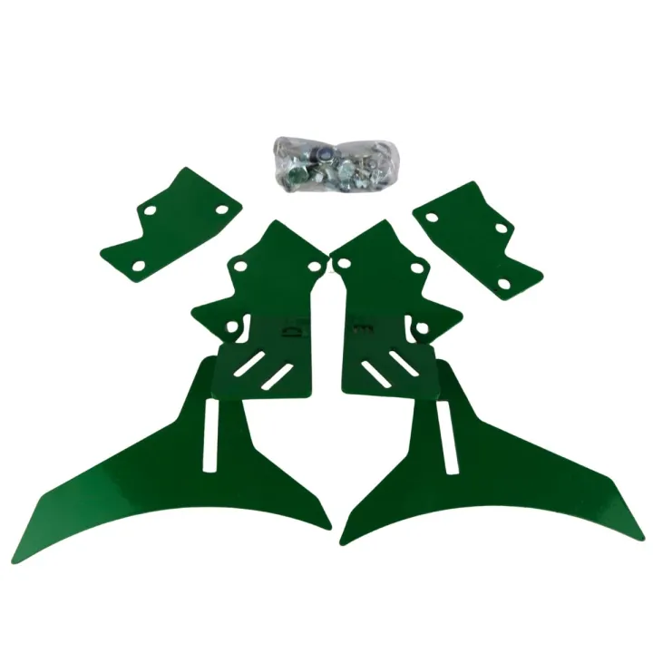 KIT LIMPADOR ANGULAR RODA CALIBRADORA PLANTADEIRA DB