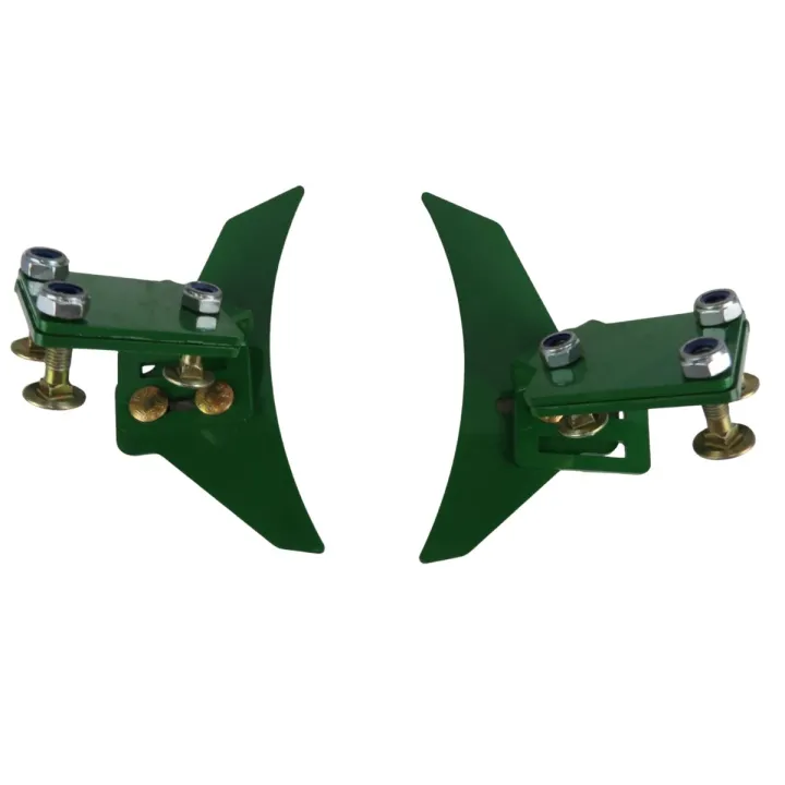 KIT LIMPADOR ANGULAR RODA CALIBRADORA PLANTADEIRA DB