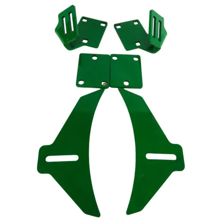 KIT LIMPADOR ANGULAR RODA CALIBRADORA PLANTADEIRA DB