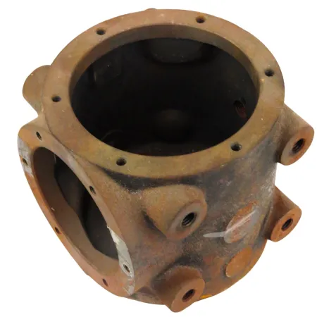 CARCACA CAIXA DESCARREGADOR 117527501600