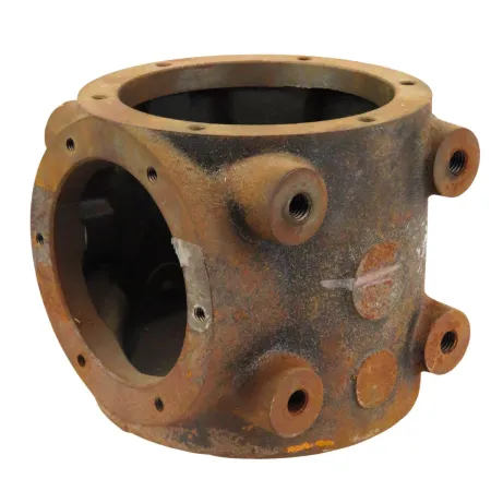 CARCACA CAIXA DESCARREGADOR 117527501600