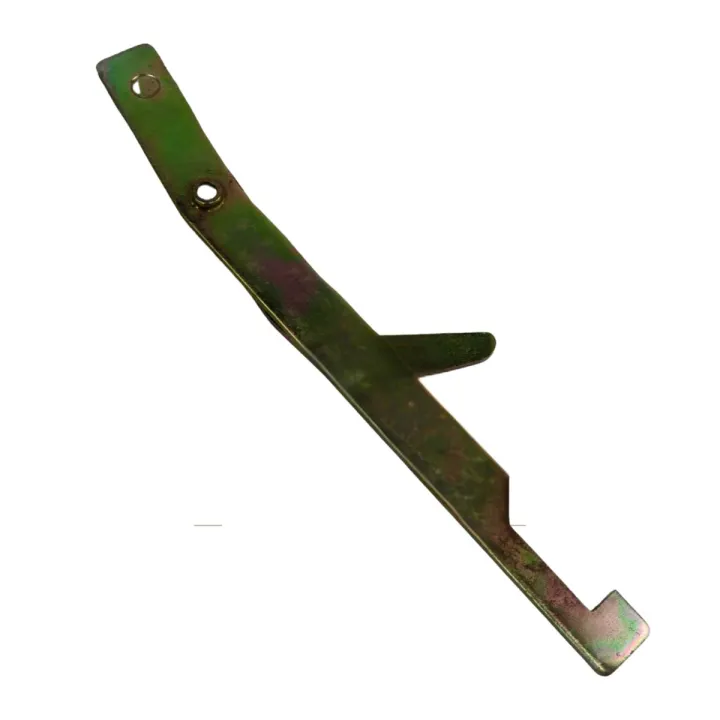 ALAVANCA DO HIDRAULICO 1869093