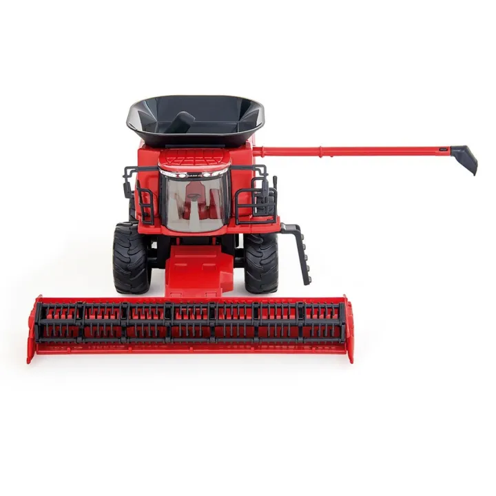 COLHEITADEIRA CASE 9250 BRINQUEDO 1/30