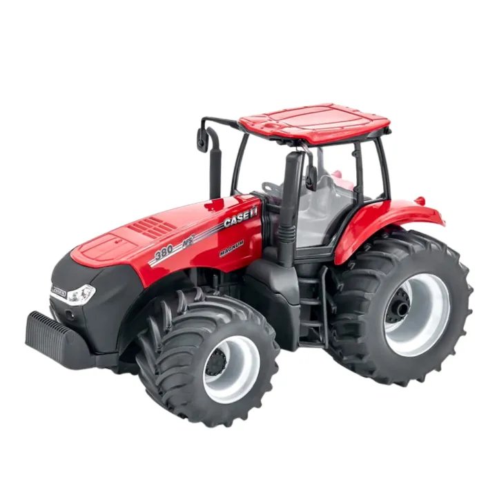 TRATOR CASE MAGNUM 380 AFS BRINQUEDO 1/30
