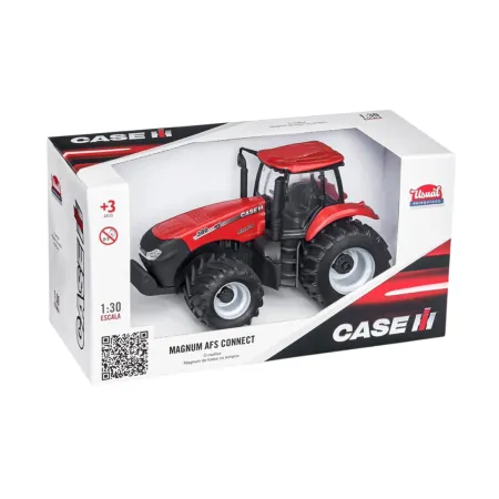 TRATOR CASE MAGNUM 380 AFS BRINQUEDO 1/30