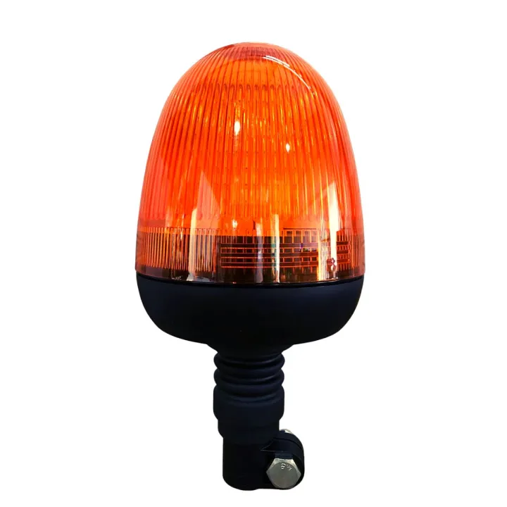 SINALIZADOR GIROFLEX LED PISCANTE COMPATIVEL JOHN DEERE