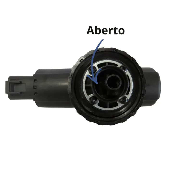 Bomba Combustivel Eletrica 12v Tratores Re509530